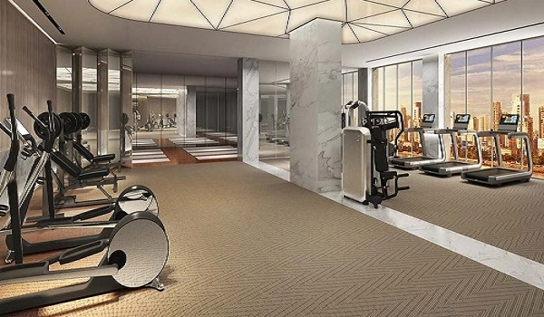 Brigade Saravanampatti Amenities - Modern Facilities