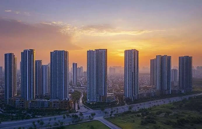 Brigade Barcelona upcoming apartments in Kokapet, Hyderabad