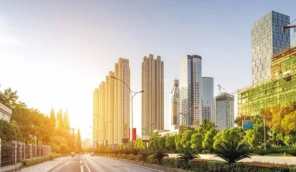 Brigade Neopolis Hyderabad upcoming apartments in Kokapet, Hyderabad