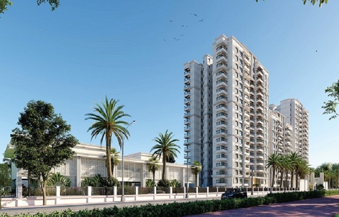 Brigade Silvercrest upcoming apartments in Bengaluru