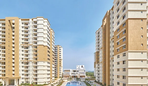 Brigade Kompally upcoming apartments in Kompally, Hyderabad