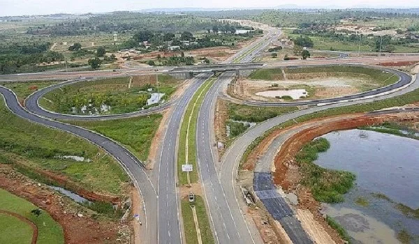 Brigade Saravanampatti Road Connectivity - Avinashi Road, Sathyamangalam Road